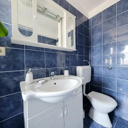 דירה Ana & Marko *