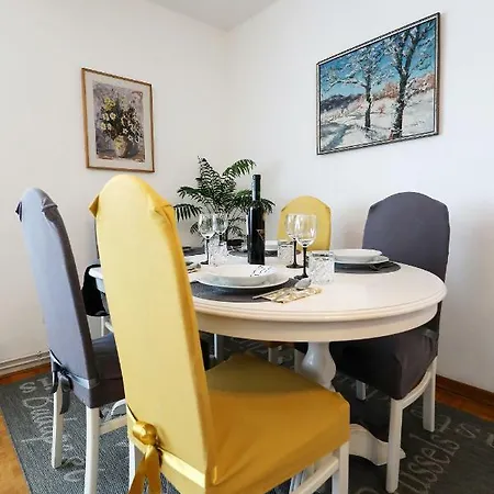 Ana & Marko * זאדאר