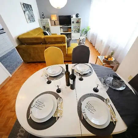 Ana & Marko * זאדאר