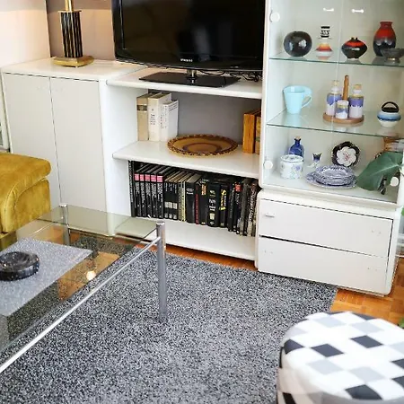 Ana & Marko דירה *