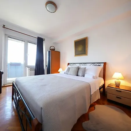 Ana & Marko * זאדאר