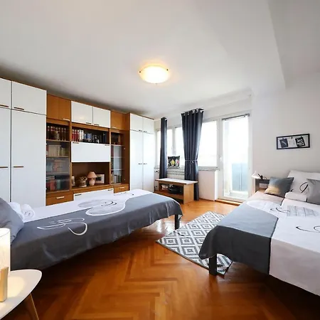 Ana & Marko דירה