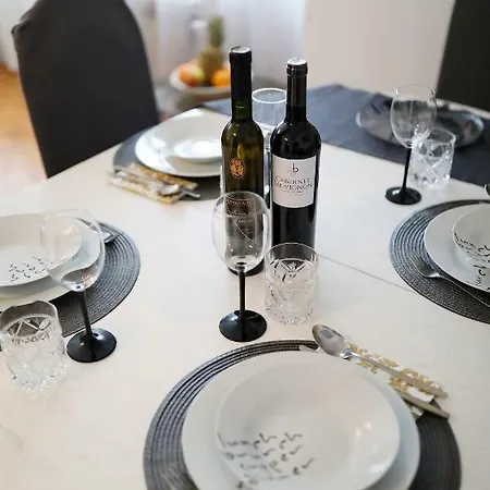 Apartamento Ana & Marko *