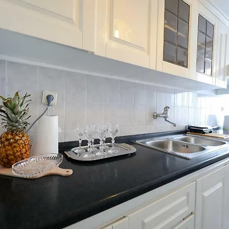 Ana & Marko דירה