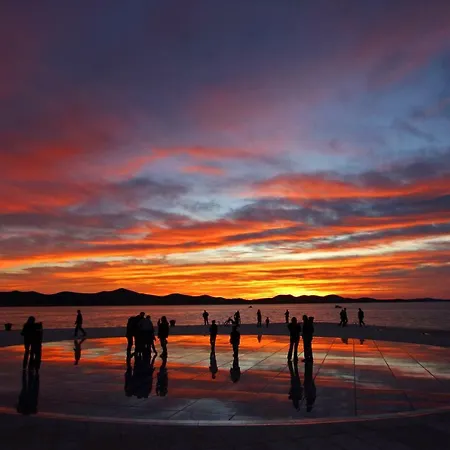 Ana & Marko דירה