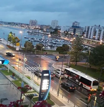 Ana & Marko * זאדאר