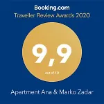 شقة Ana & Marko
