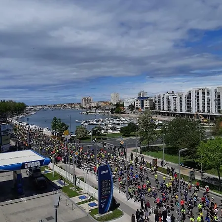 Ana & Marko Apartment