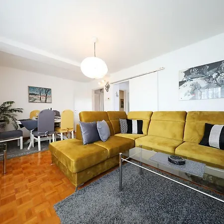 Apartman Ana & Marko *