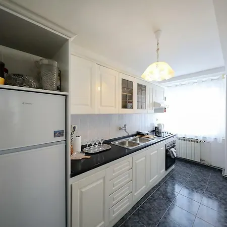 Ana & Marko Apartman