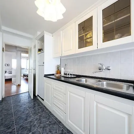 Ana & Marko Apartment *