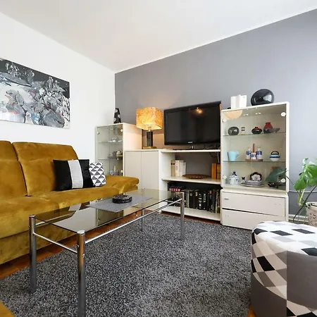 Apartman Ana & Marko *