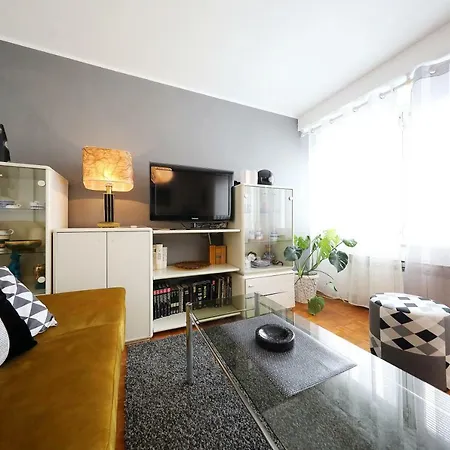 Apartman Ana & Marko *