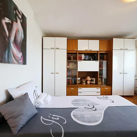 Ana & Marko Apartman *