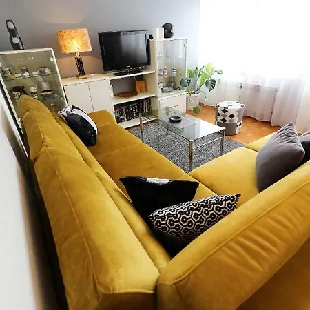 Apartment Ana & Marko