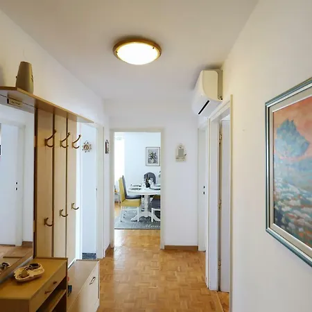 Apartman Ana & Marko Zadar