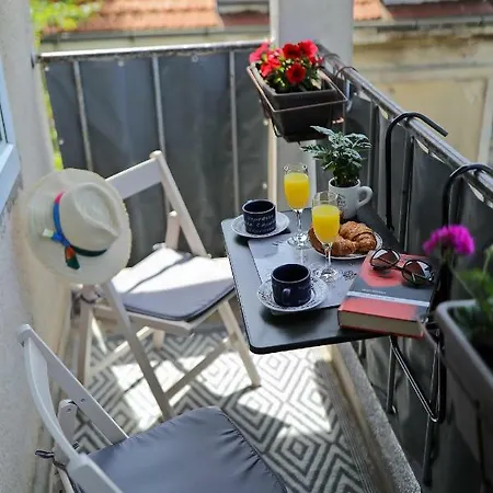 Apartman Ana & Marko *