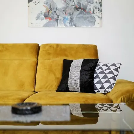 Apartman Ana & Marko