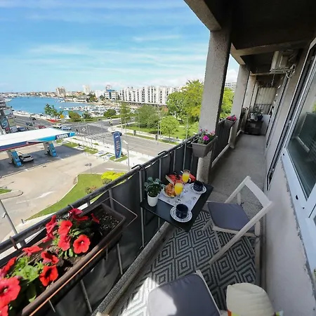 Apartman Ana & Marko *