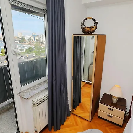 Apartman Ana & Marko Zadar