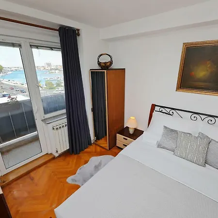 Ana & Marko Apartman Zadar