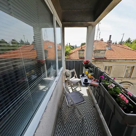 Apartman Ana & Marko